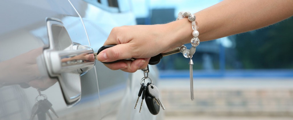 auto locksmith London